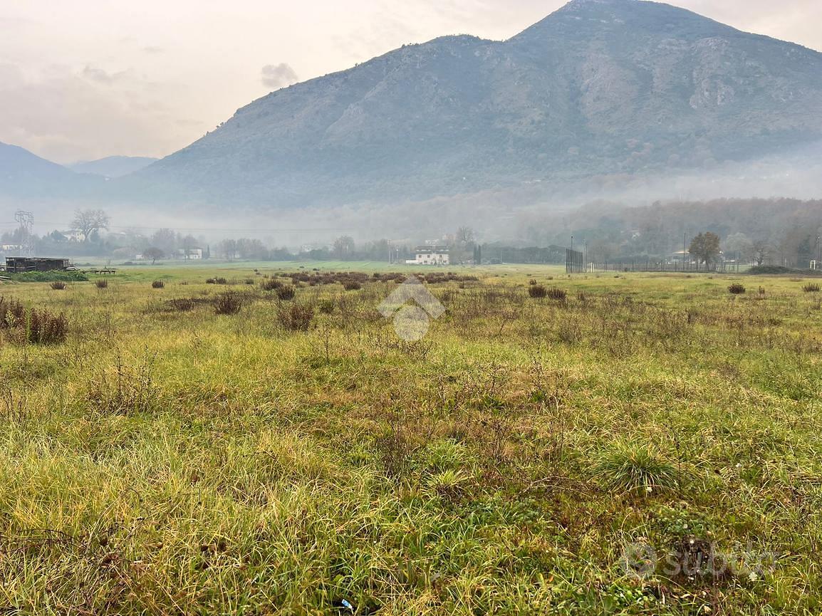 TER. RESIDENZIALE A ESPERIA - Vista 2