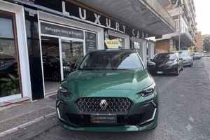 Renault Clio Full Hybrid E-Tech 145 CV 5 porte Esp
