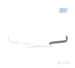 MODANATURA PARAURTI BMW E36 M ANTERIORE SINISTRA