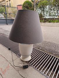 Lampada da salotto 