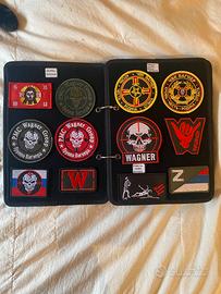 Patch Militari Russe