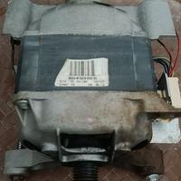 Ricambi lavatrice Whirlpool AWSE 7400 7 kg slim