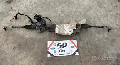 SCATOLA STERZO GUIDA ELETTRICA VOLKSWAGEN TIGUAN A