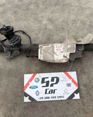 SCATOLA STERZO GUIDA ELETTRICA VOLKSWAGEN TIGUAN A