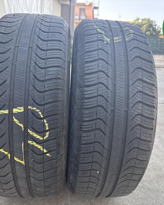 gomme usate 2155017 All Seasons PIRELLI - CIN - 29