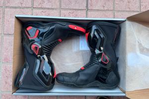Stivali moto DAINESE tg 45