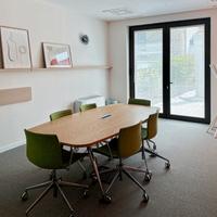 Uffici privati per 5 persone