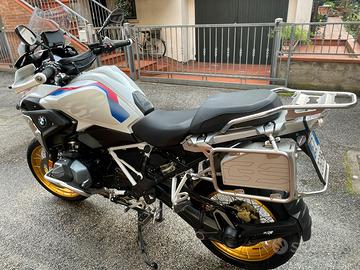 BMW R 1250 GS 2022