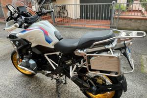 BMW R 1250 GS 2022