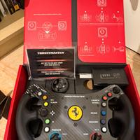 THRUSTMASTER Ferrari 488 GT3 come nuovo