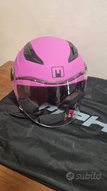 Casco bambina taglia M nuovo