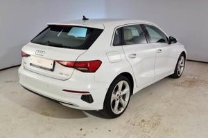 Audi A3 SPB 35 TDI S tronic Business Advanced