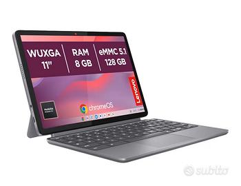 Lenovo notebook convertibile 2 in 1