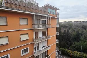 Trionfale appartamento trilocale