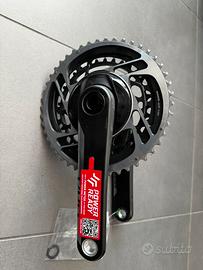 Guarnitura sram red axs