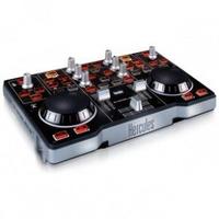 CONSOLE DJ HERCULES - DJ Control MP3 e2