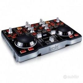 CONSOLE DJ HERCULES - DJ Control MP3 e2