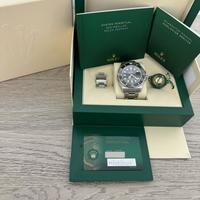 Rolex Seadweller scritta rossa