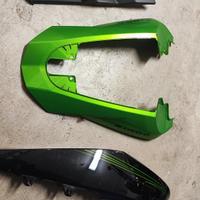 Carene Kawasaki Z1000