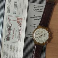 Swatch chrono sck401 
