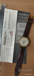Swatch chrono sck401 