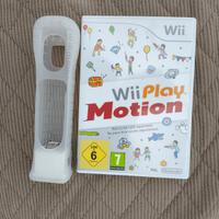 Wii Motion Plus + Wii Play Motion