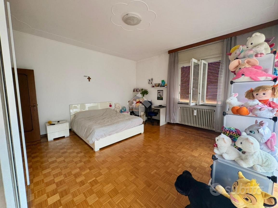 Appartamento – Albino, Cedrello - Vista 3