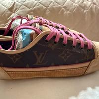 Scarpe louis vuitton