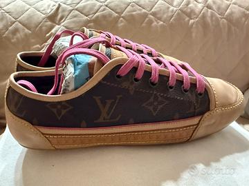 Scarpe louis vuitton