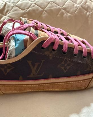 Scarpe louis vuitton