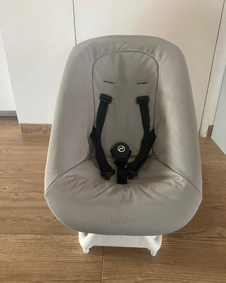 Sdraietta cybex lemo bouncer