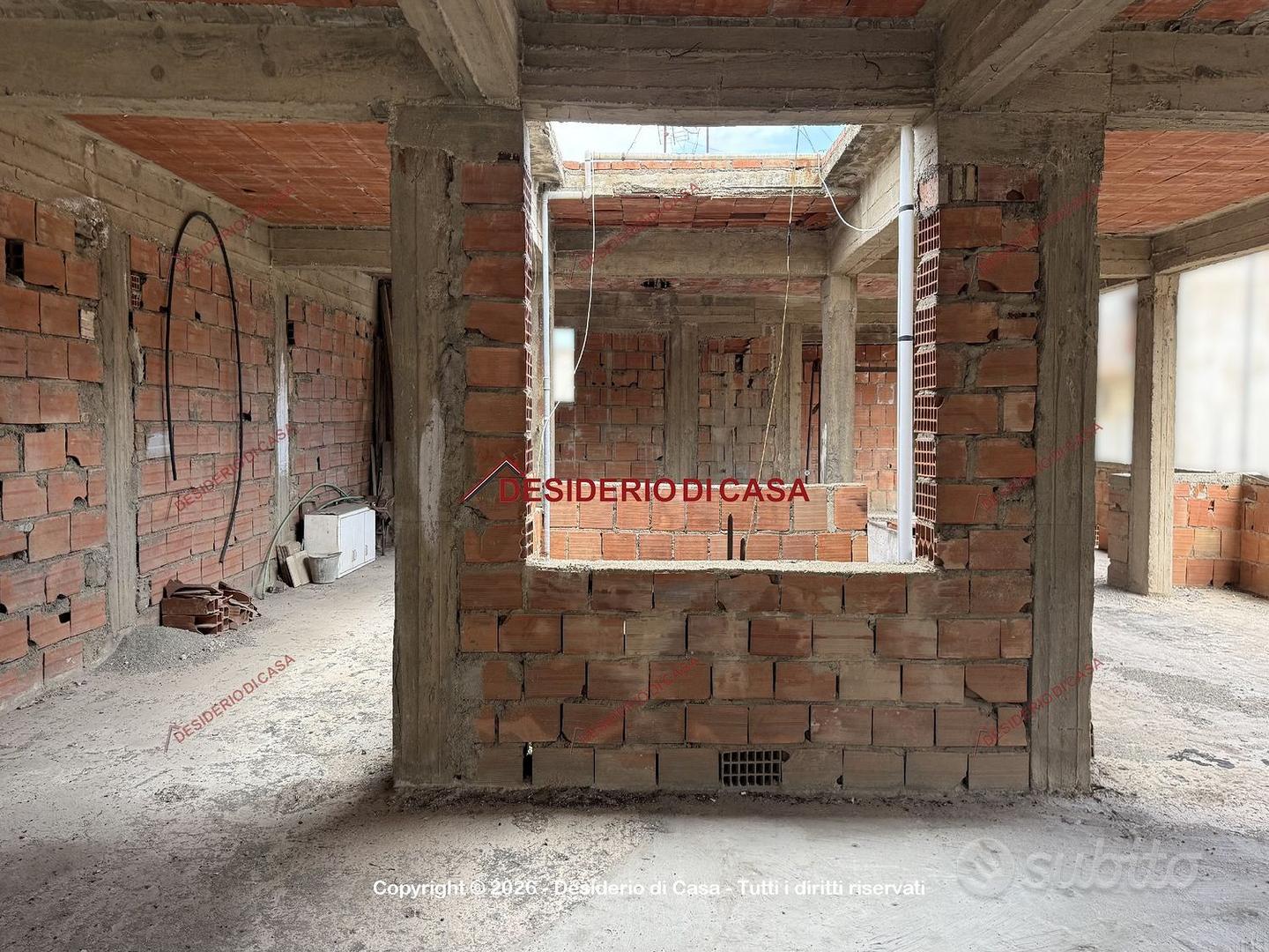 Appartamento – Barcellona Pozzo di Gotto, Zigari, Barcellona - Vista 3