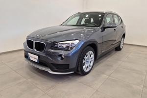 BMW X1 sdrive18i