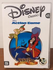 Disney Classici - Peter Pan, l'Avventura sull'Isol