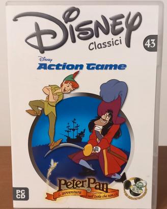 Disney Classici - Peter Pan, l'Avventura sull'Isol