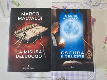 Romanzi Marco Malvaldi