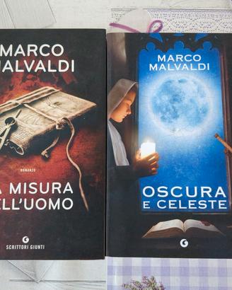 Romanzi Marco Malvaldi
