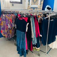 Abbigliamento donna