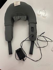 Massaggiatore Shiatsu HoMedics