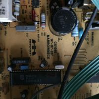 Schede per TV MIVAR CRT