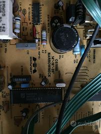 Schede per TV MIVAR CRT