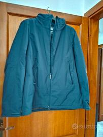 Giubbotto donna Slam