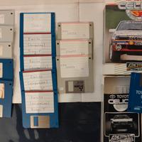 Videogiochi per Commodore Amiga 500