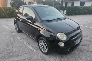 Fiat 500 1.3 Multijet Sport • pronta all’uso
