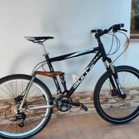 Bici MTB Full - BULLS