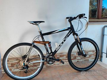 Bici MTB Full - BULLS
