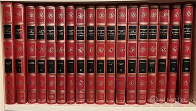 Enciclopedia delle scienze