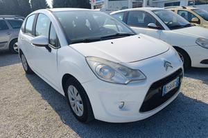 Citroen C3 1.2 ECO METANO Tua da 79€ al mese