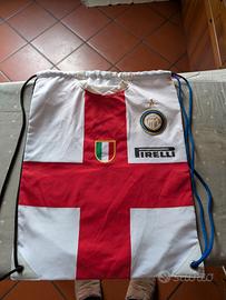 Sacca 50° Inter Club