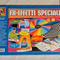 gioco da tavola scientifico per bambini